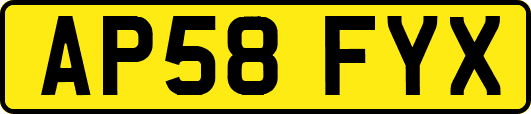 AP58FYX