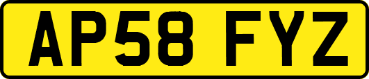AP58FYZ