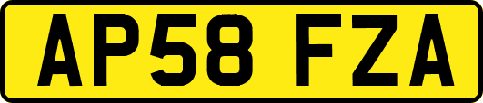 AP58FZA