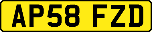 AP58FZD