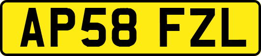 AP58FZL