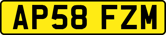 AP58FZM