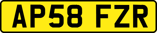 AP58FZR
