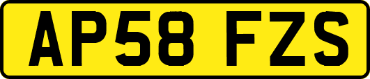 AP58FZS