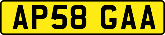 AP58GAA