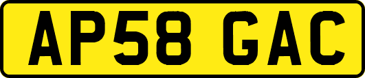 AP58GAC