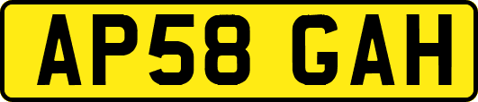 AP58GAH