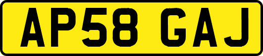 AP58GAJ