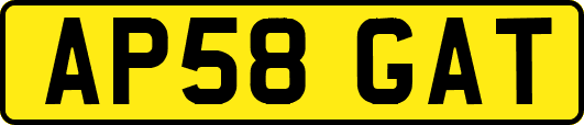 AP58GAT