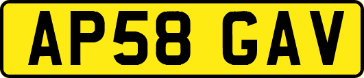 AP58GAV