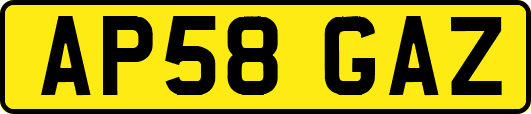 AP58GAZ
