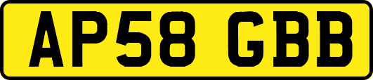 AP58GBB