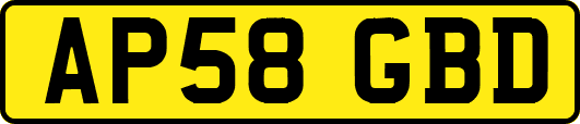 AP58GBD