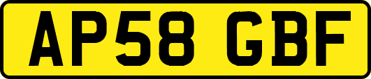 AP58GBF