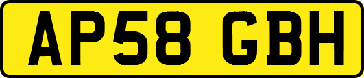 AP58GBH