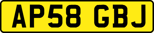 AP58GBJ