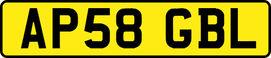AP58GBL