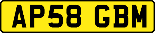 AP58GBM