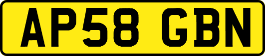 AP58GBN