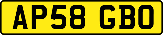 AP58GBO