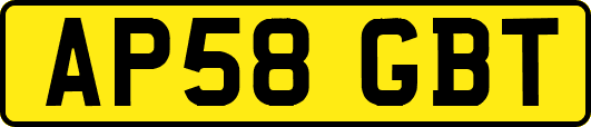 AP58GBT