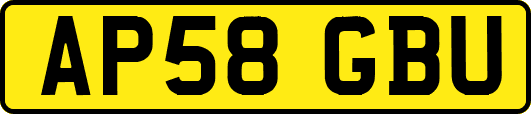 AP58GBU