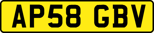 AP58GBV