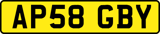 AP58GBY