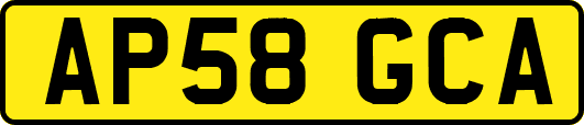 AP58GCA
