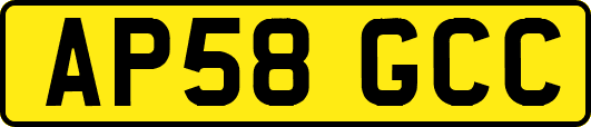 AP58GCC