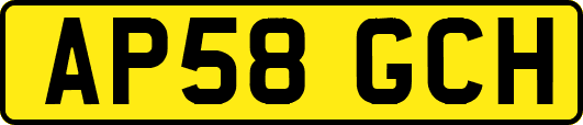 AP58GCH
