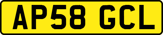 AP58GCL