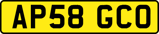 AP58GCO