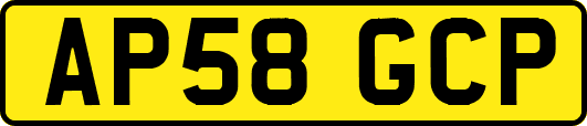 AP58GCP
