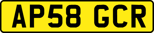 AP58GCR