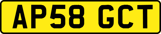 AP58GCT