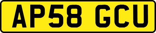 AP58GCU