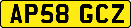 AP58GCZ