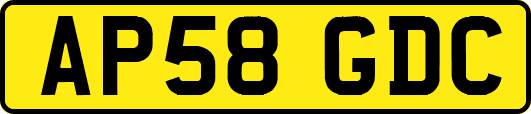 AP58GDC