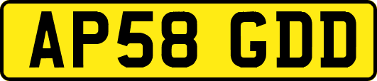 AP58GDD