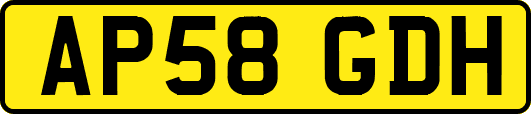 AP58GDH