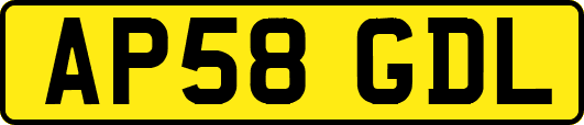 AP58GDL