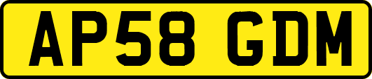 AP58GDM