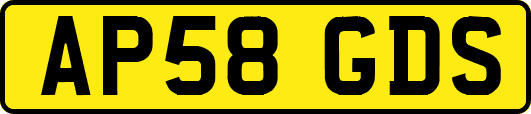AP58GDS