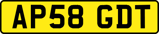 AP58GDT
