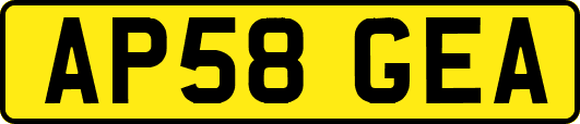 AP58GEA