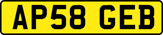 AP58GEB
