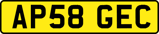 AP58GEC