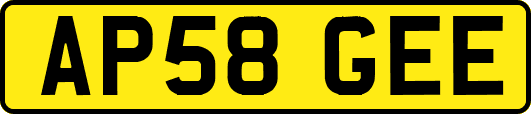 AP58GEE