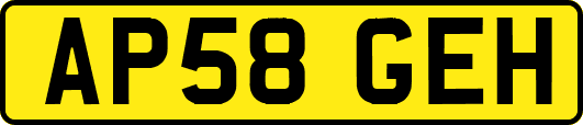AP58GEH